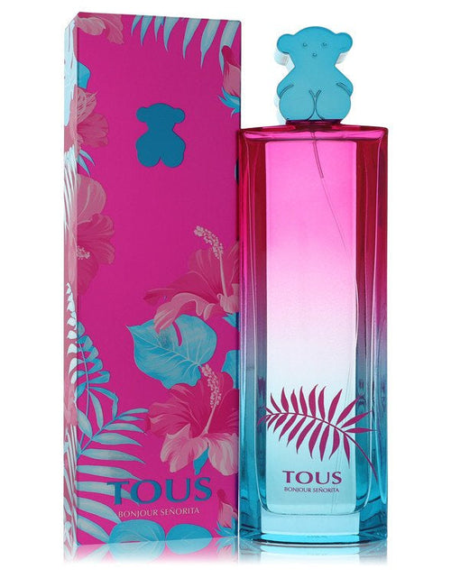 Load image into Gallery viewer, Tous Bonjour Senorita by Tous Eau De Toilette Spray
