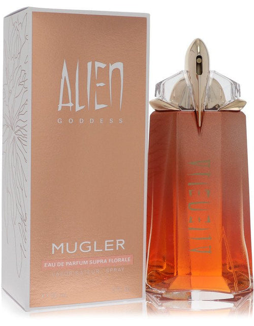Load image into Gallery viewer, Alien Goddess Supra Floral by Thierry Mugler Eau De Parfum Spray
