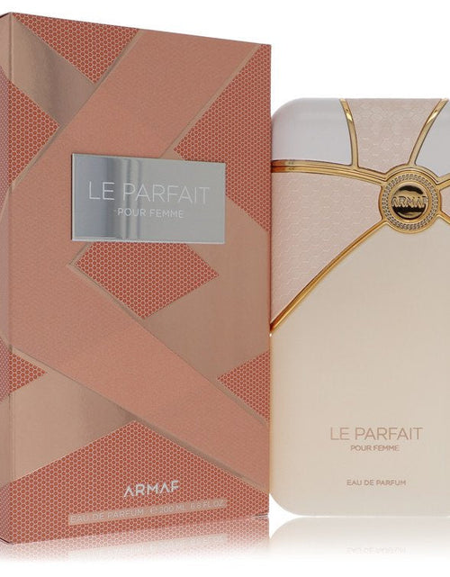 Load image into Gallery viewer, Armaf Le Parfait by Armaf Eau De Parfum Spray
