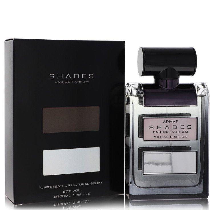 Armaf Shades by Armaf Eau De Parfum Spray