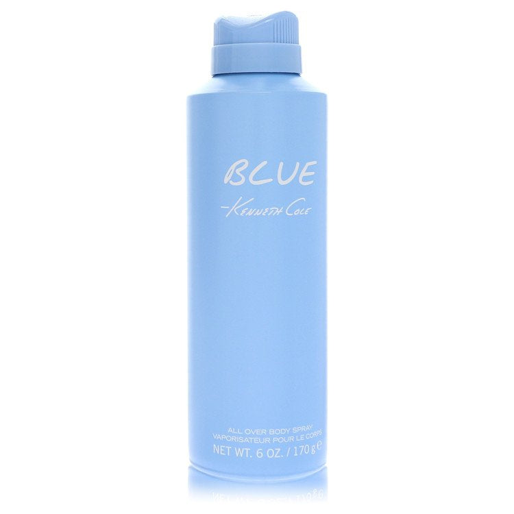 Kenneth Cole Blue by Kenneth Cole Body Spray