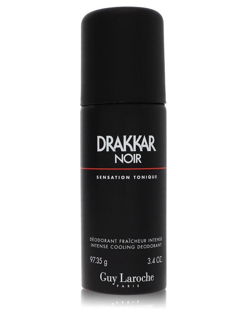 Load image into Gallery viewer, Drakkar Noir by Guy Laroche Deodorant Spray
