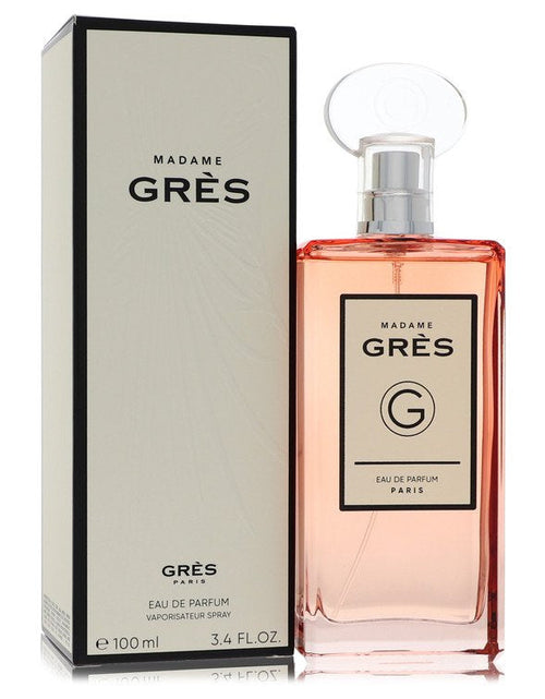 Load image into Gallery viewer, Madame Gres by Parfums Gres Eau De Parfum Spray
