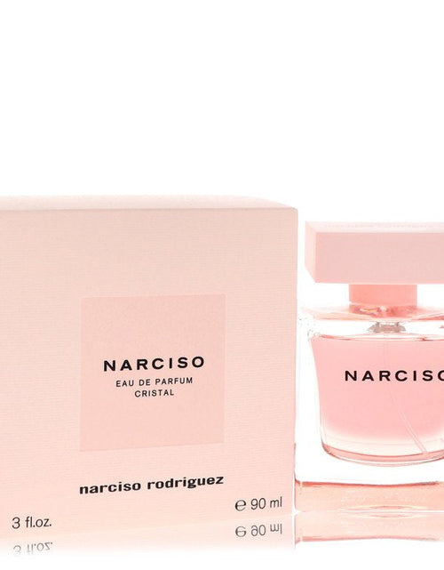 Load image into Gallery viewer, Narciso Rodriguez Cristal by Narciso Rodriguez Eau De Parfum Spray
