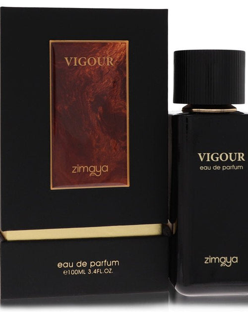 Load image into Gallery viewer, Afnan Zimaya Vigour by Afnan Eau De Parfum Spray
