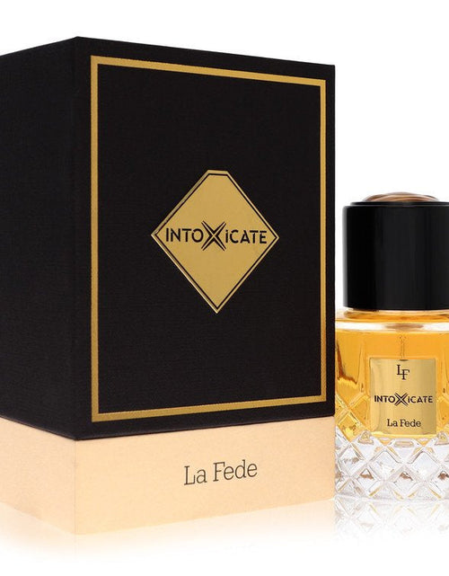 Load image into Gallery viewer, Khadlaj Intoxicate La Fede by Khadlaj Eau De Parfum Spray
