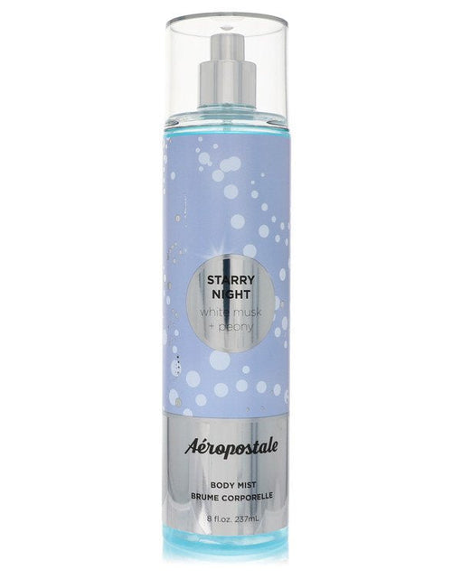 Load image into Gallery viewer, Aeropostale Starry Night by Aeropostale Body Mist Spray
