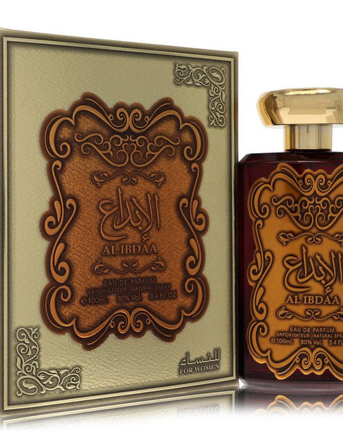 Load image into Gallery viewer, Ard Al Zaafaran Al Ibdaa by Al Zaafaran Eau De Parfum Spray
