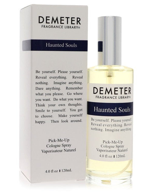 Load image into Gallery viewer, Demeter Haunted Souls by Demeter Cologne Spray
