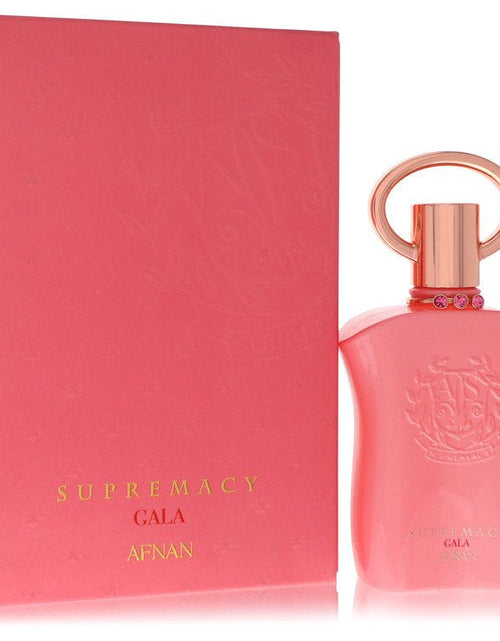 Load image into Gallery viewer, Afnan Supremacy Gala by Afnan Eau De Parfum Spray
