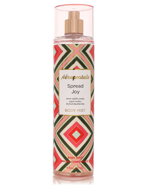 Load image into Gallery viewer, Aeropostale Spread Joy by Aeropostale Body Mist Spray
