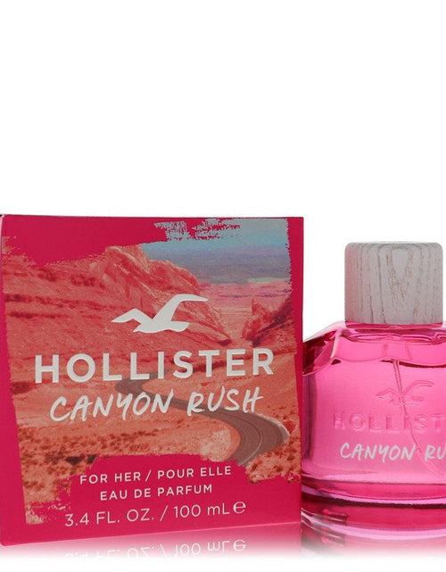 Load image into Gallery viewer, Hollister Canyon Rush by Hollister Eau De Parfum Spray
