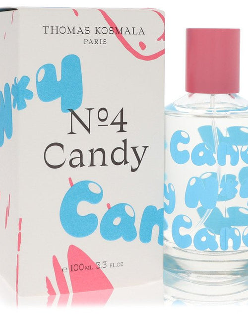 Load image into Gallery viewer, Thomas Kosmala No 4 Candy by Thomas Kosmala Eau De Parfum Spray
