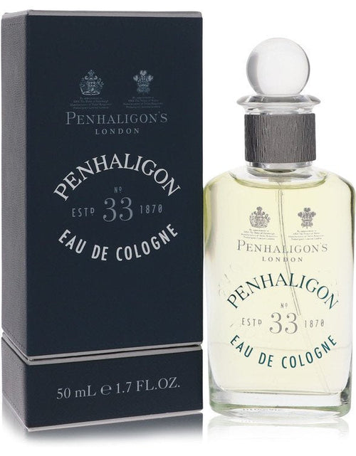 Load image into Gallery viewer, Penhaligon's No. 33 by Penhaligon's Eau De Cologne Spray
