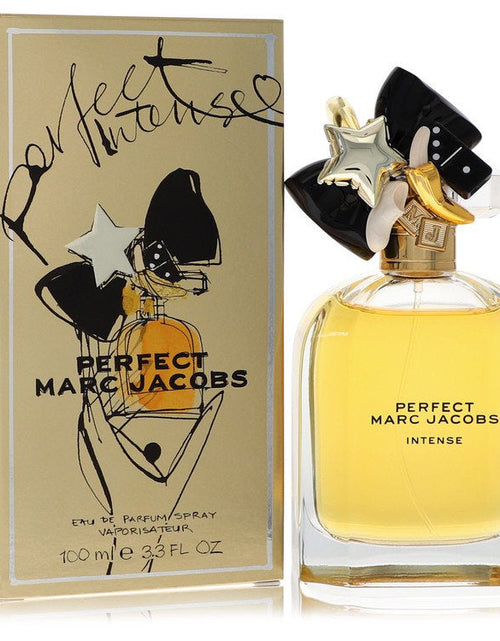 Load image into Gallery viewer, Marc Jacobs Perfect Intense by Marc Jacobs Eau De Parfum Spray
