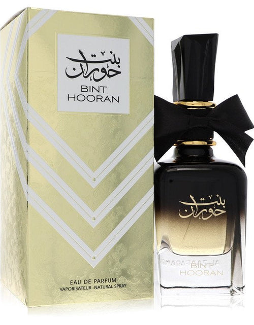 Load image into Gallery viewer, Ard Al Zaafaran Bint Hooran by Al Zaafaran Eau De Parfum Spray

