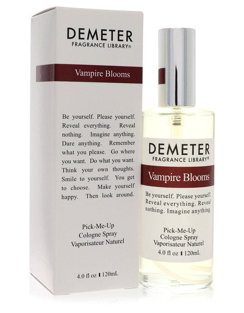 Load image into Gallery viewer, Demeter Vampire Blooms by Demeter Cologne Spray

