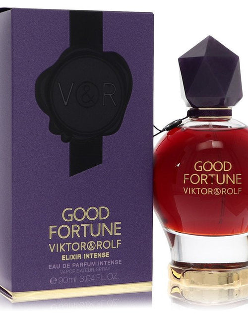 Load image into Gallery viewer, Viktor &amp; Rolf Good Fortune Elixir Intense by Viktor &amp; Rolf Eau De Parfum Intense Spray

