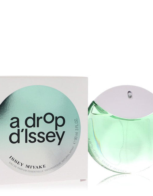 Load image into Gallery viewer, A Drop Of Issey Essentielle by Issey Miyake Eau De Parfum Spray
