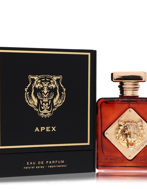 Load image into Gallery viewer, Fragrance World Apex by Fragrance World Eau De Parfum Spray
