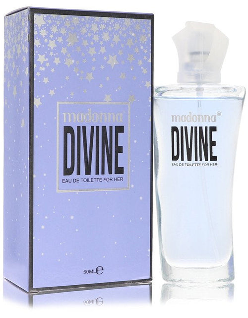 Load image into Gallery viewer, Madonna Divine by Madonna Eau De Toilette Spray
