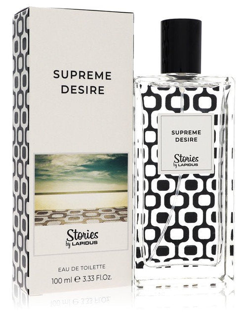 Load image into Gallery viewer, Lapidus Supreme Desire by Lapidus Eau De Toilette Spray
