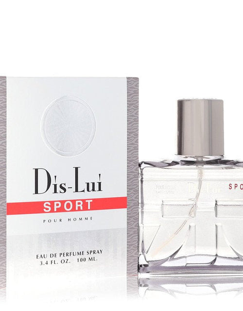 Load image into Gallery viewer, Dis Lui Sport by Yzy Perfume Eau De Parfum Spray

