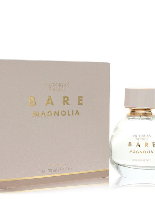 Load image into Gallery viewer, Victoria's Secret Bare Magnolia by Victoria's Secret Eau De Parfum Spray
