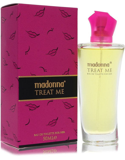 Load image into Gallery viewer, Madonna Treat Me by Madonna Eau De Toilette Spray
