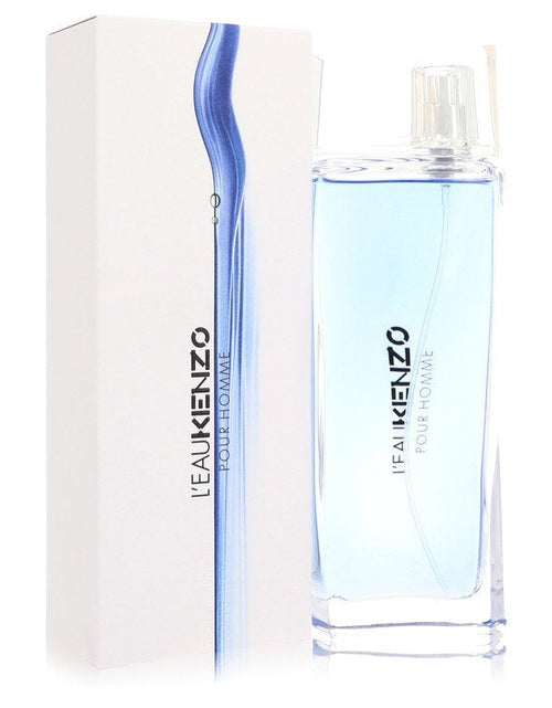 Load image into Gallery viewer, L'eau Kenzo by Kenzo Eau De Toilette Spray
