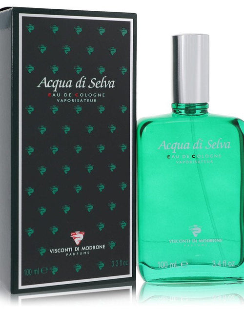 Load image into Gallery viewer, Acqua Di Selva by Visconte Di Modrone Eau De Cologne Spray
