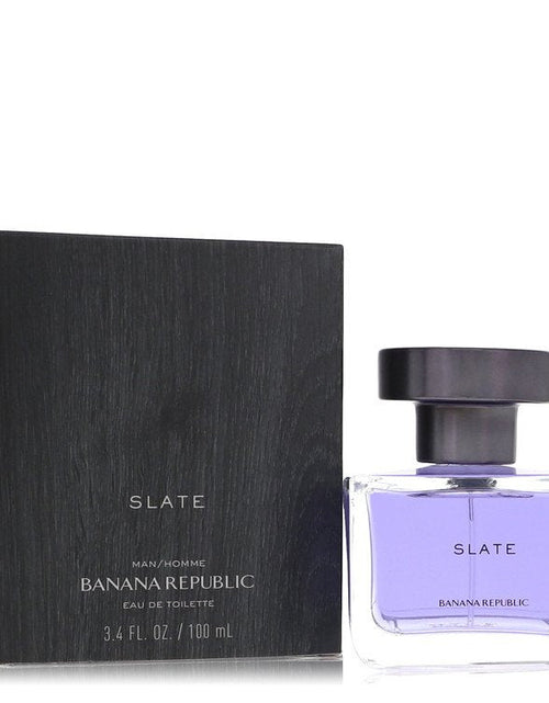 Load image into Gallery viewer, Banana Republic Slate by Banana Republic Eau De Toilette Spray
