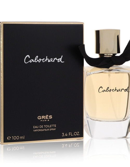 Load image into Gallery viewer, Cabochard by Parfums Gres Eau De Toilette Spray
