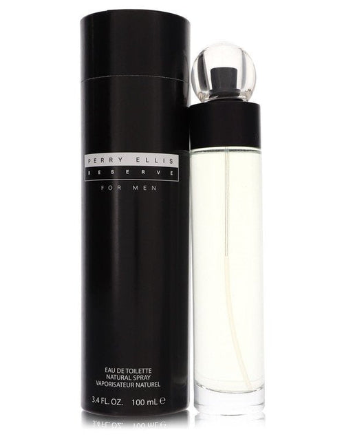 Load image into Gallery viewer, Perry Ellis Reserve by Perry Ellis Eau De Toilette Spray
