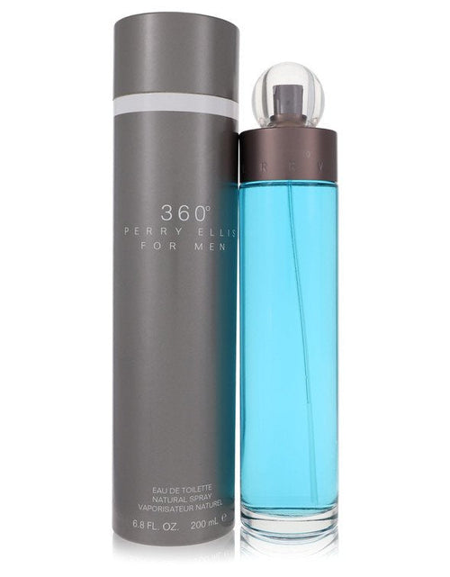 Load image into Gallery viewer, Perry Ellis 360 by Perry Ellis Eau De Toilette Spray
