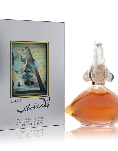 Load image into Gallery viewer, Salvador Dali by Salvador Dali Parfum De Toilette Spray
