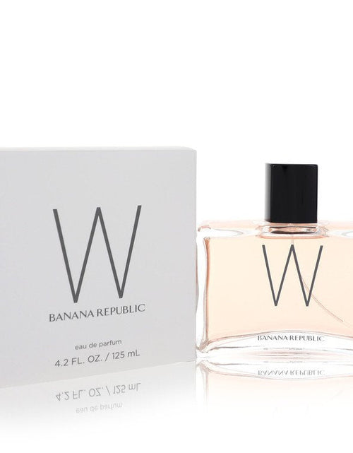 Load image into Gallery viewer, Banana Republic W by Banana Republic Eau De Parfum Spray
