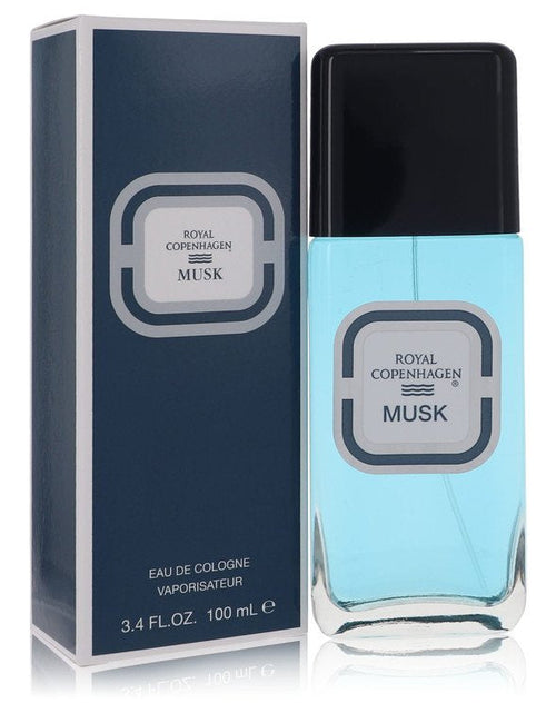 Load image into Gallery viewer, Royal Copenhagen Musk by Royal Copenhagen Cologne Spray
