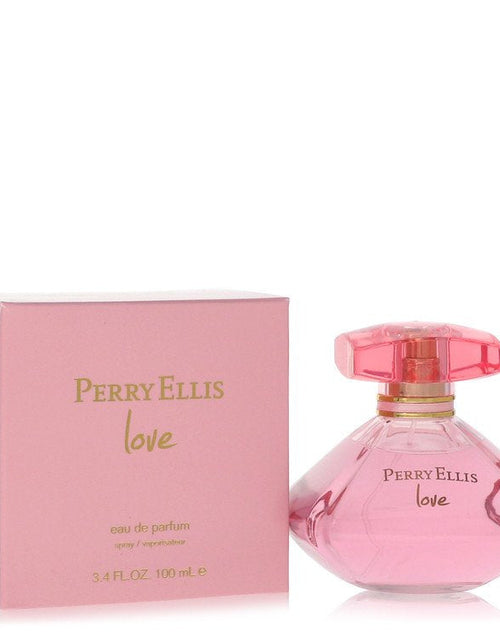Load image into Gallery viewer, Perry Ellis Love by Perry Ellis Eau De Parfum Spray
