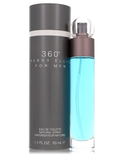 Load image into Gallery viewer, Perry Ellis 360 by Perry Ellis Eau De Toilette Spray
