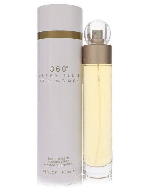 Load image into Gallery viewer, Perry Ellis 360 by Perry Ellis Eau De Toilette Spray
