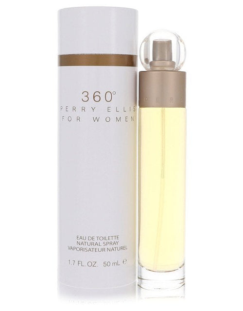 Load image into Gallery viewer, Perry Ellis 360 by Perry Ellis Eau De Toilette Spray
