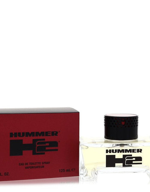 Load image into Gallery viewer, Hummer H2 by Hummer Eau De Toilette Spray
