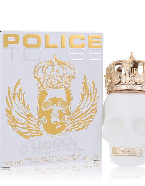 Load image into Gallery viewer, Police To Be The Queen by Police Colognes Eau De Parfum Spray
