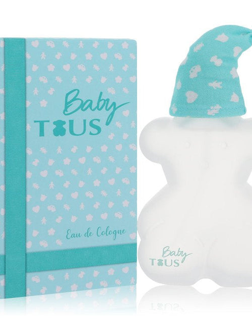Load image into Gallery viewer, Baby Tous by Tous Eau De Cologne Spray
