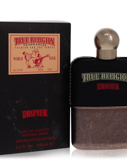 Load image into Gallery viewer, True Religion Drifter by True Religion Eau De Toilette Spray
