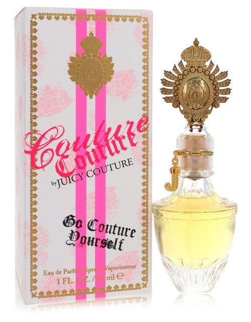 Load image into Gallery viewer, Couture Couture by Juicy Couture Eau De Parfum Spray
