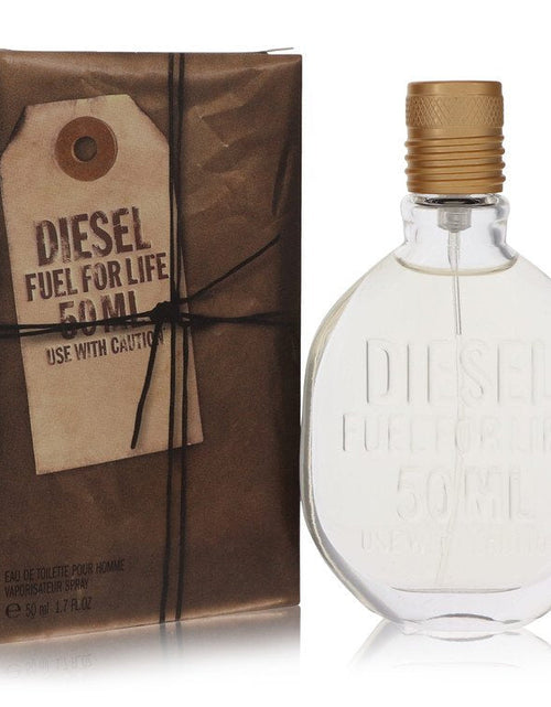 Load image into Gallery viewer, Fuel For Life by Diesel Eau De Toilette Spray
