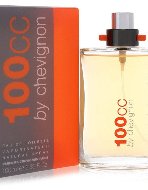 Load image into Gallery viewer, 100cc by Chevignon Eau De Toilette Spray
