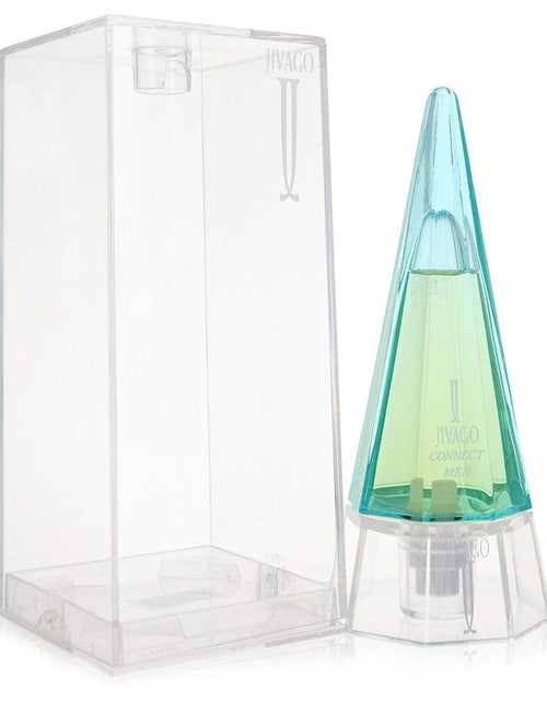 Load image into Gallery viewer, Jivago Connect by Ilana Jivago Eau De Toilette Spray
